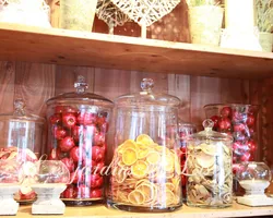 Les Jardins de Lise - Photos du magasin - Photos
