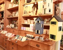 Les Jardins de Lise - Photos du magasin - Photos