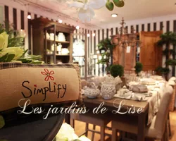 Les Jardins de Lise - Photos du magasin - Photos