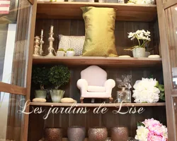 Les Jardins de Lise - Photos du magasin - Photos