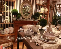 Les Jardins de Lise - Photos du magasin - Photos