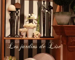 Les Jardins de Lise - Photos du magasin - Photos