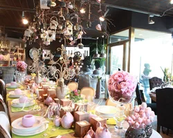 Les Jardins de Lise - Photos du magasin - Photos