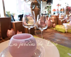 Les Jardins de Lise - Photos du magasin - Photos