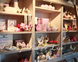 Les Jardins de Lise - Photos du magasin - Photos