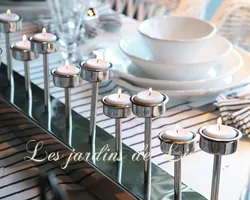 Les Jardins de Lise - Photos du magasin - Photos