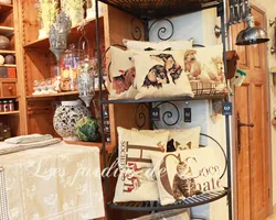 Les Jardins de Lise - Photos du magasin - Photos