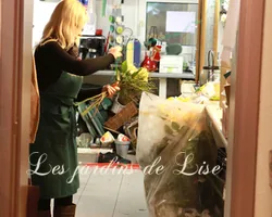 Les Jardins de Lise - Photos du magasin - Photos