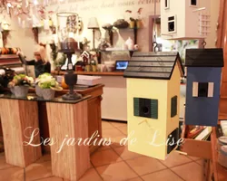 Les Jardins de Lise - Photos du magasin - Photos