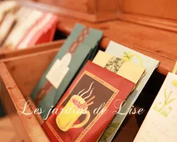 Les Jardins de Lise - Photos du magasin - Photos