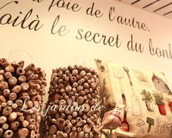 Les Jardins de Lise - Photos du magasin - Photos