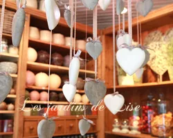 Les Jardins de Lise - Photos du magasin - Photos