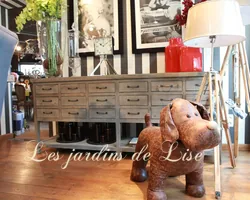 Les Jardins de Lise - Photos du magasin - Photos