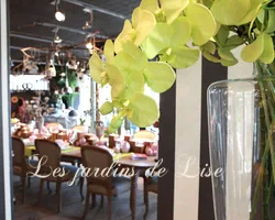 Les Jardins de Lise - Photos du magasin - Photos