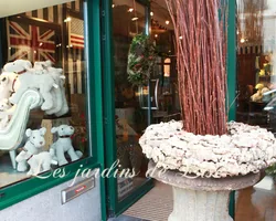Les Jardins de Lise - Photos du magasin - Photos