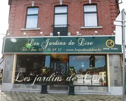 Les Jardins de Lise - Photos du magasin - Photos