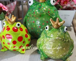Les Jardins de Lise - Photos du magasin - Photos