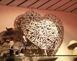 Les Jardins de Lise - Photos du magasin - Photos