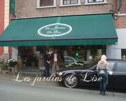 Les Jardins de Lise - Photos du magasin - Photos