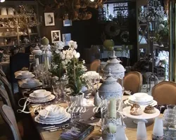 Les Jardins de Lise - Photos du magasin - Photos