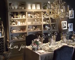 Les Jardins de Lise - Photos du magasin - Photos