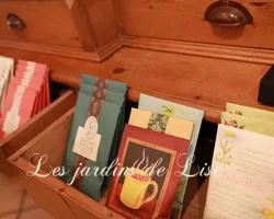 Les Jardins de Lise - Photos du magasin - Photos