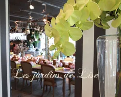 Les Jardins de Lise - Photos du magasin - Photos