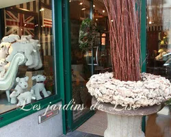 Les Jardins de Lise - Photos du magasin - Photos