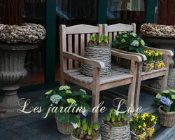 Les Jardins de Lise - Photos du magasin - Photos