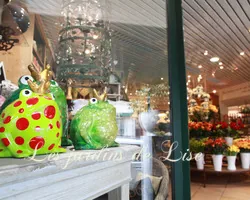 Les Jardins de Lise - Photos du magasin - Photos