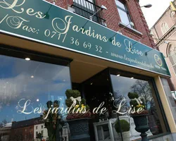 Les Jardins de Lise - Photos du magasin - Photos