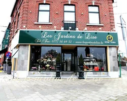 Les Jardins de Lise - Photos du magasin - Photos