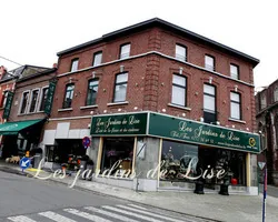 Les Jardins de Lise - Photos du magasin - Photos
