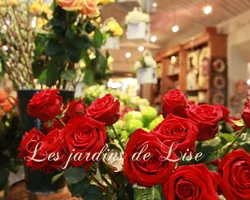 Les Jardins de Lise - Photos de bouquets - Photos